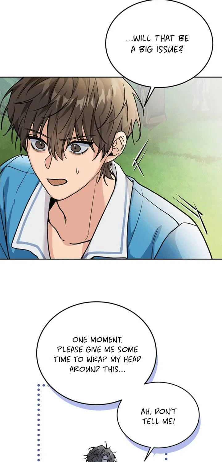My Rat Is an S-Class Awakener Chapter 1 page 75 - 