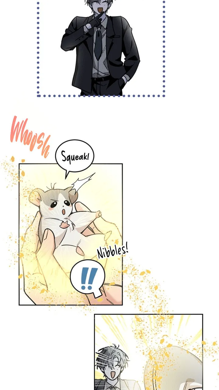 My Rat Is an S-Class Awakener Chapter 1 page 76 - 