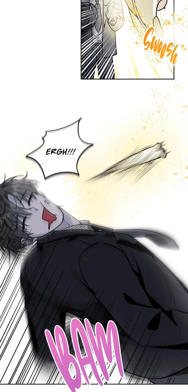 My Rat Is an S-Class Awakener Chapter 1 page 77 - 