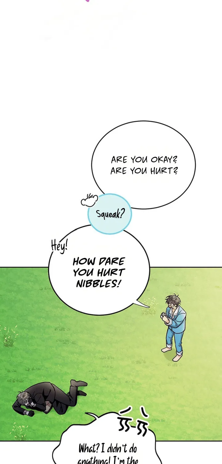 My Rat Is an S-Class Awakener Chapter 1 page 78 - 