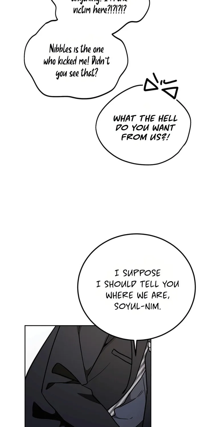 My Rat Is an S-Class Awakener Chapter 1 page 79 - 