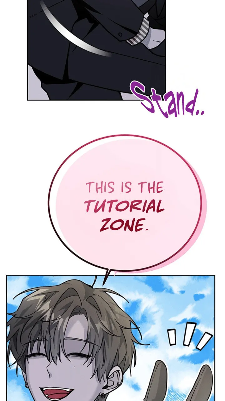 My Rat Is an S-Class Awakener Chapter 1 page 80 - 