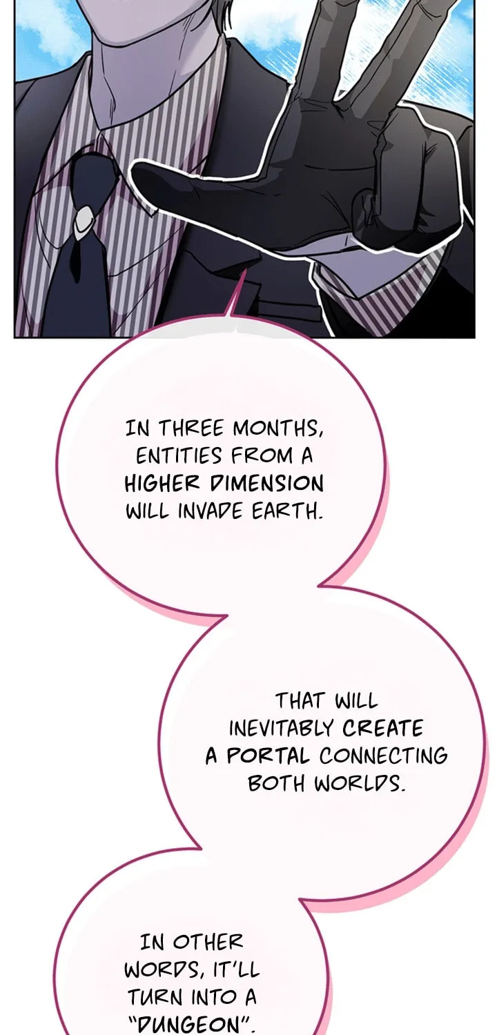 My Rat Is an S-Class Awakener Chapter 1 page 81 - 