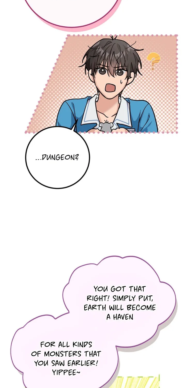 My Rat Is an S-Class Awakener Chapter 1 page 82 - 