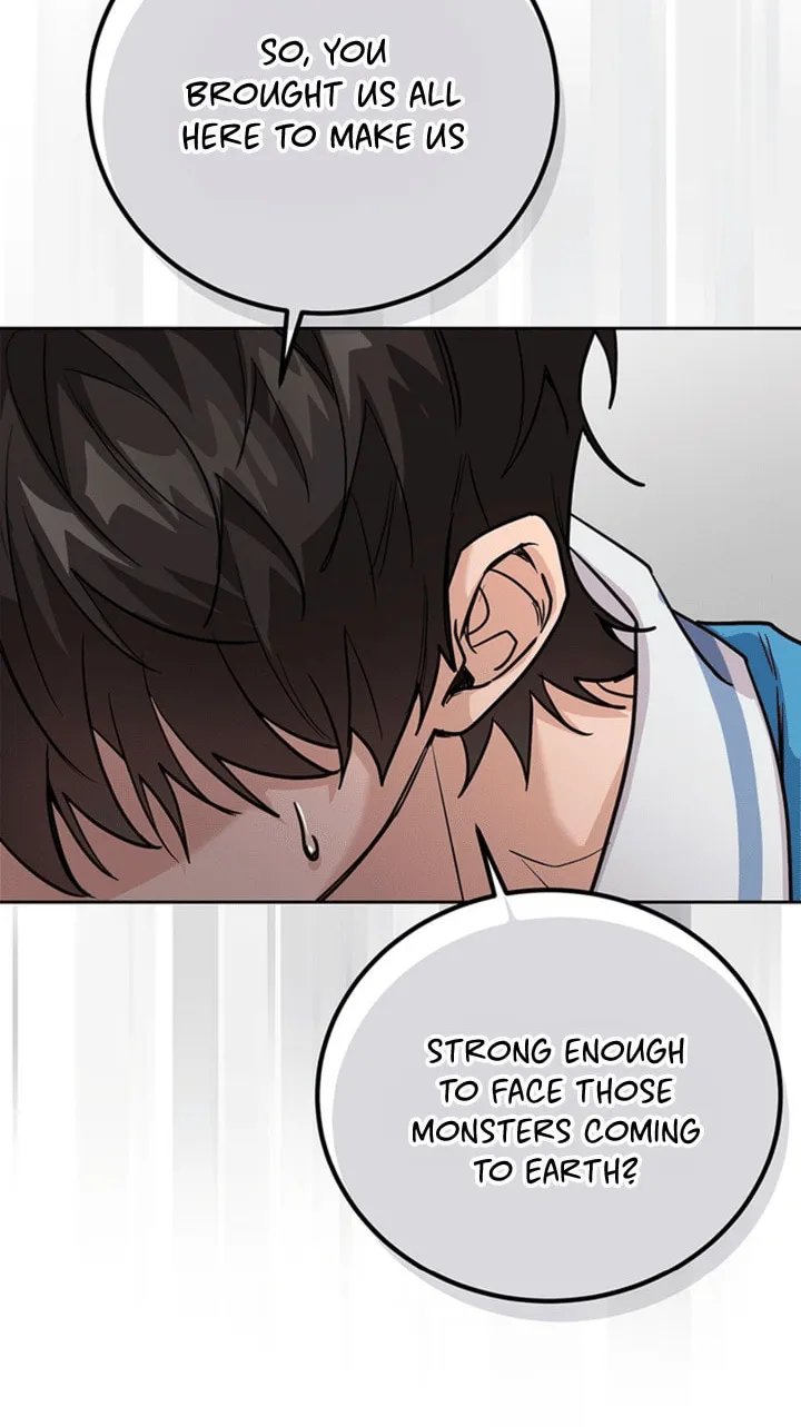 My Rat Is an S-Class Awakener Chapter 1 page 84 - 