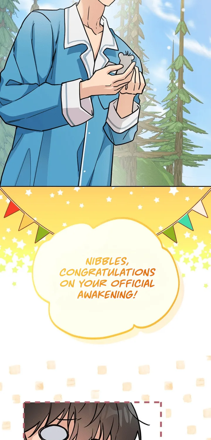 My Rat Is an S-Class Awakener Chapter 1 page 86 - 