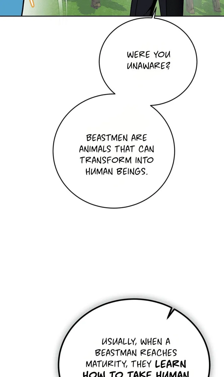My Rat Is an S-Class Awakener Chapter 1 page 88 - 