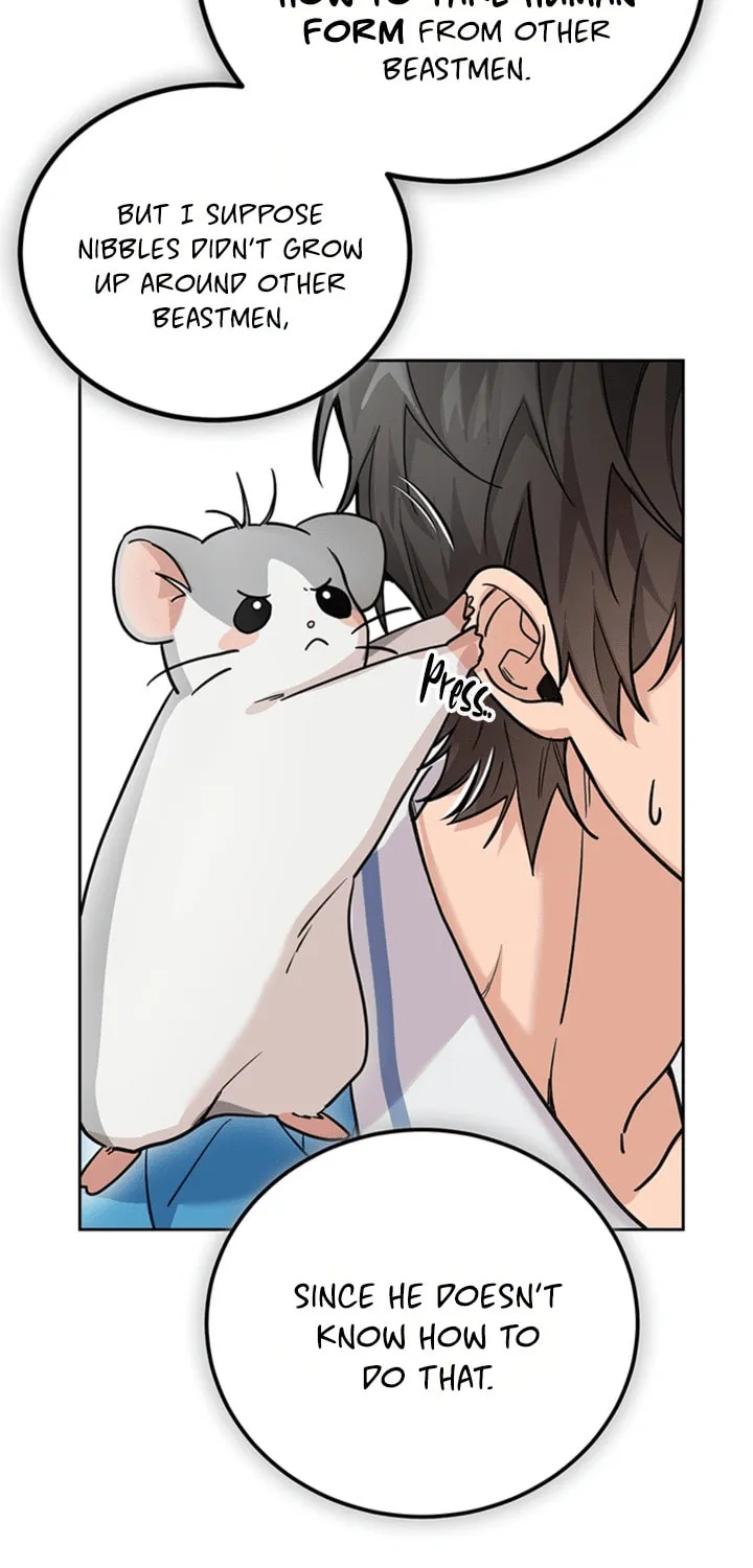 My Rat Is an S-Class Awakener Chapter 1 page 89 - 
