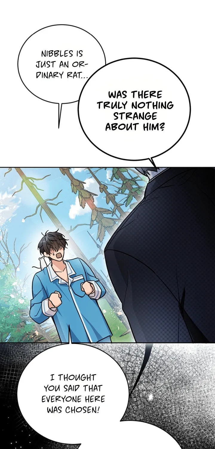 My Rat Is an S-Class Awakener Chapter 1 page 90 - 