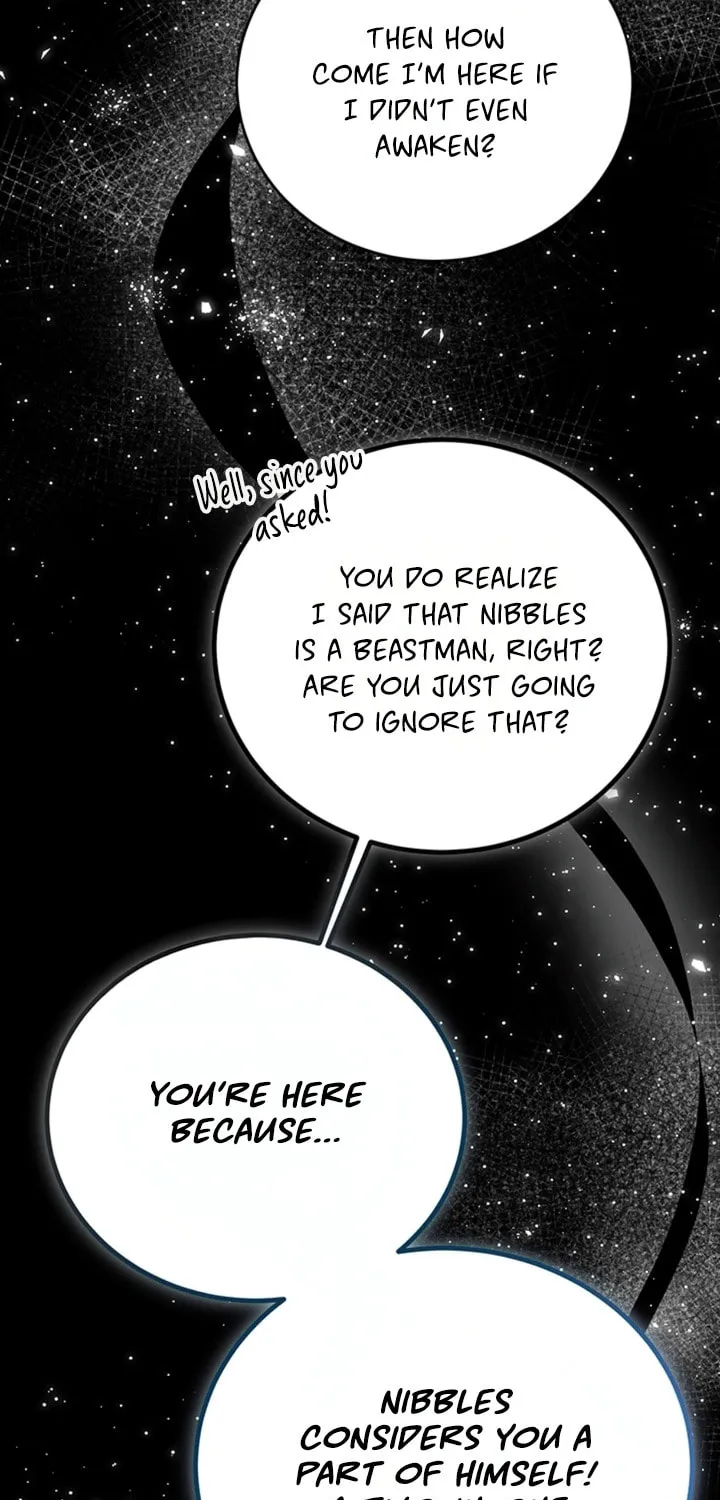 My Rat Is an S-Class Awakener Chapter 1 page 91 - 