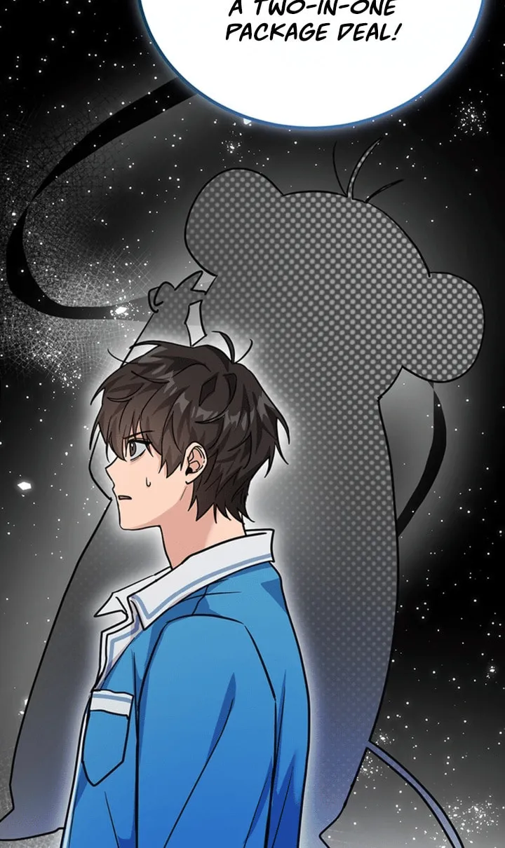 My Rat Is an S-Class Awakener Chapter 1 page 92 - 