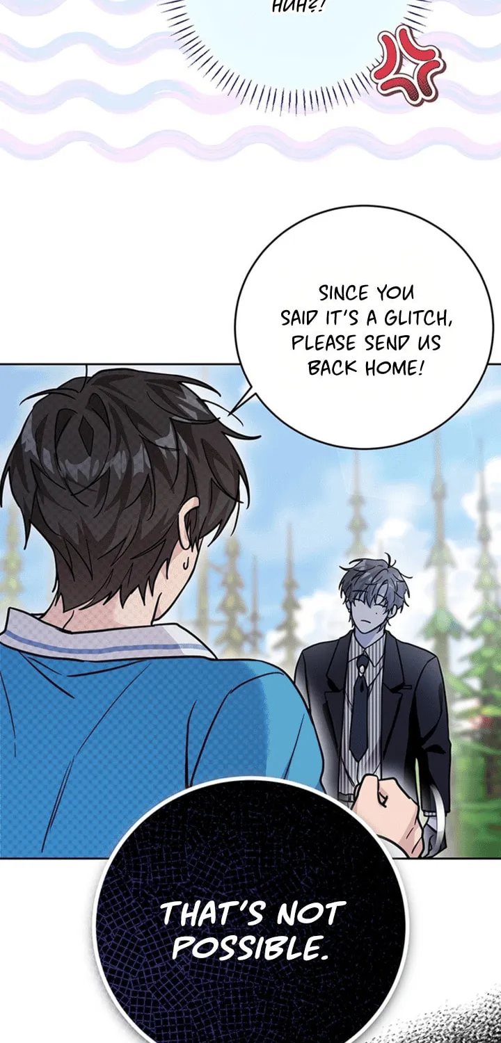 My Rat Is an S-Class Awakener Chapter 1 page 94 - 