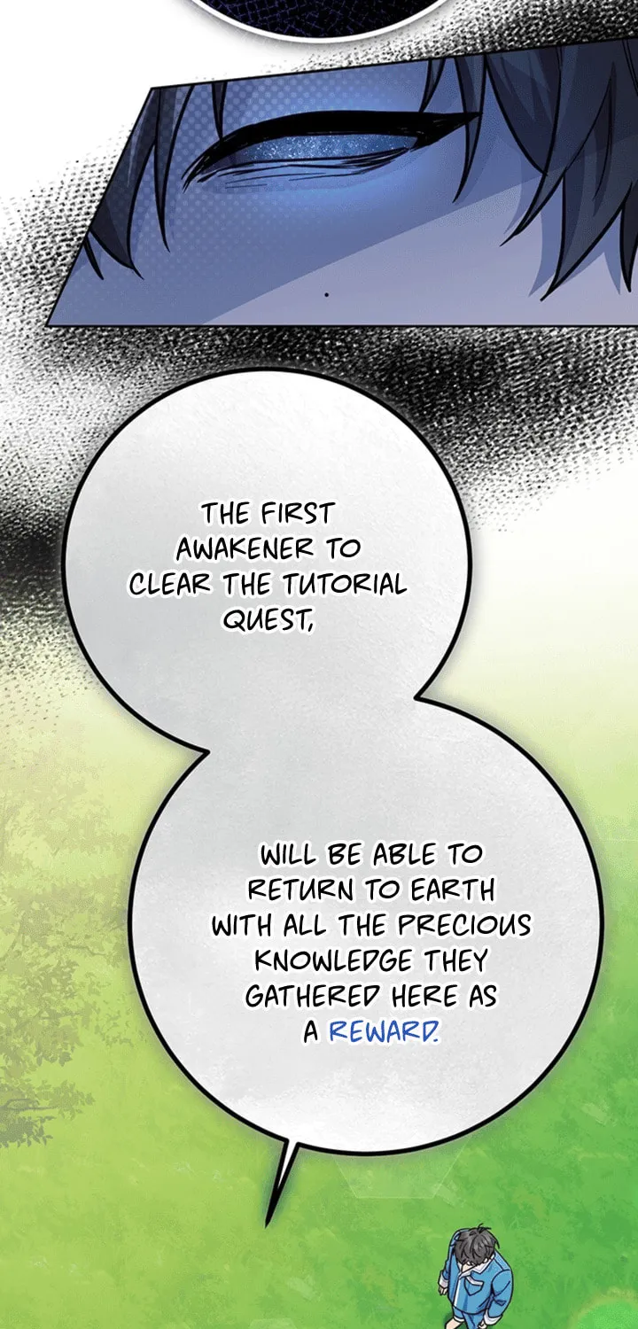 My Rat Is an S-Class Awakener Chapter 1 page 95 - 