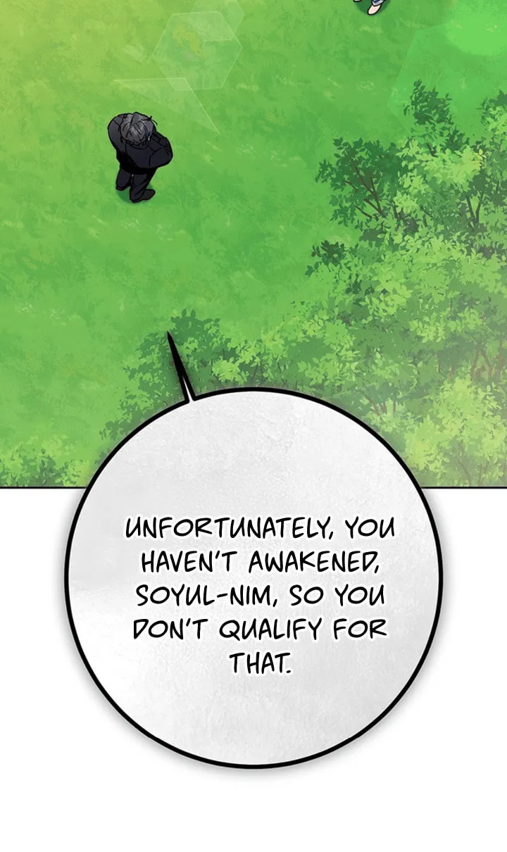 My Rat Is an S-Class Awakener Chapter 1 page 96 - 
