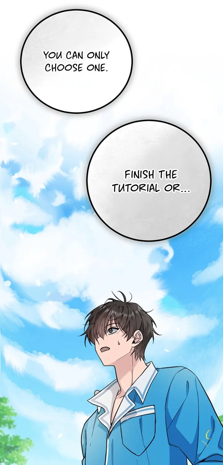 My Rat Is an S-Class Awakener Chapter 1 page 97 - 