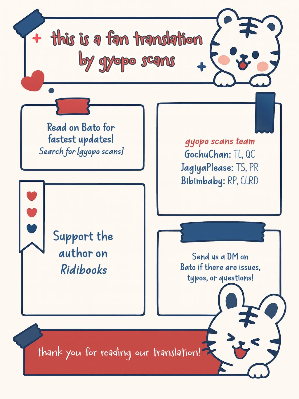 My Rat Is an S-Class Awakener Chapter 1 page 100 - 
