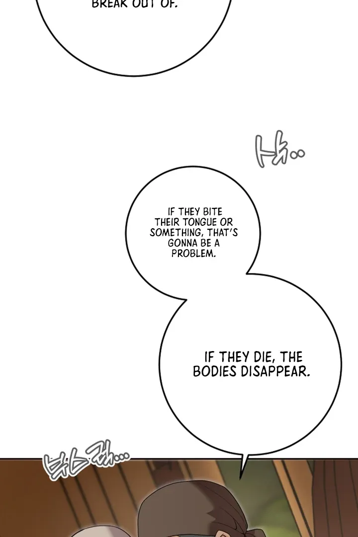 My Rat Is an S-Class Awakener Chapter 10 page 102 - 