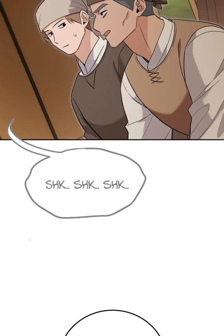 My Rat Is an S-Class Awakener Chapter 10 page 103 - 