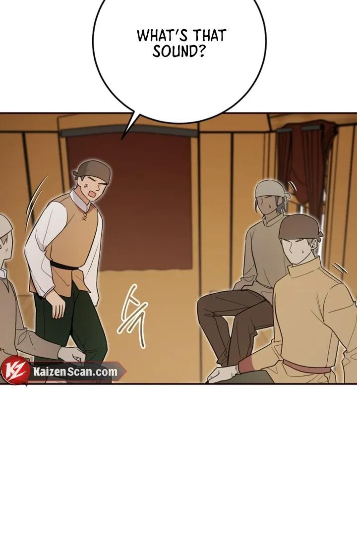 My Rat Is an S-Class Awakener Chapter 10 page 104 - 