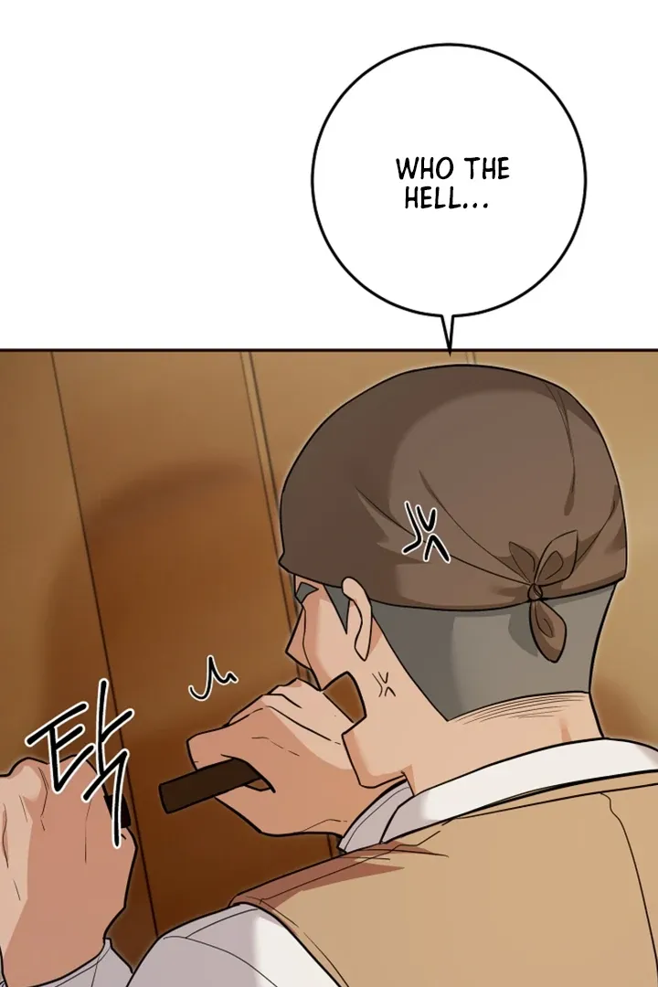 My Rat Is an S-Class Awakener Chapter 10 page 105 - 
