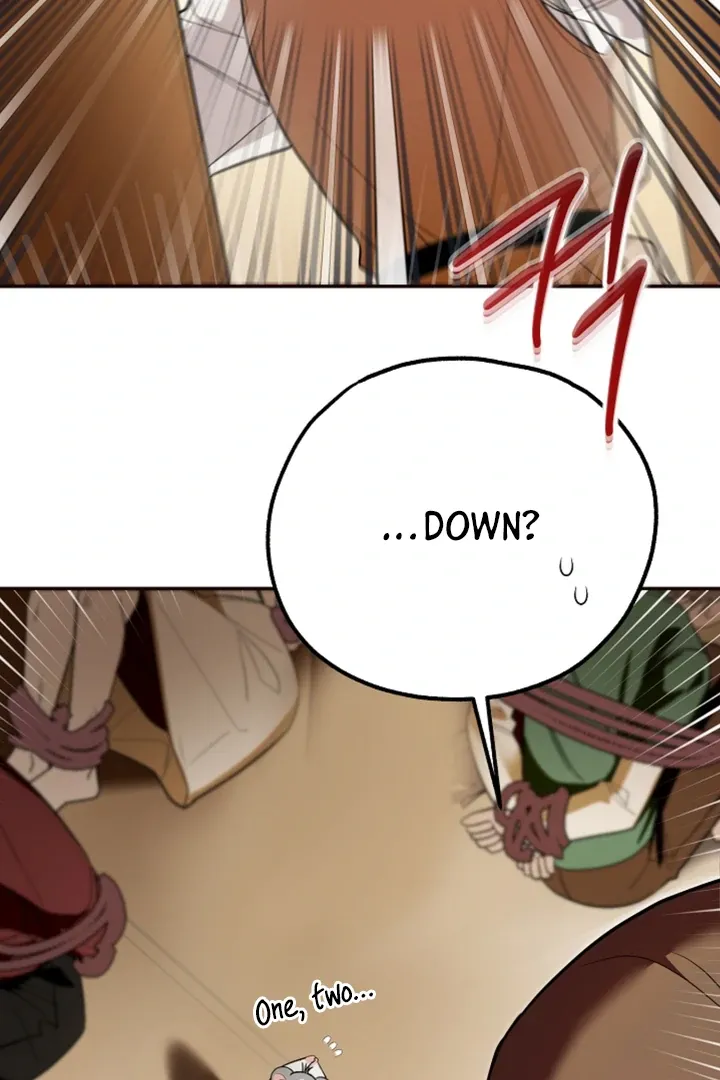 My Rat Is an S-Class Awakener Chapter 10 page 107 - 