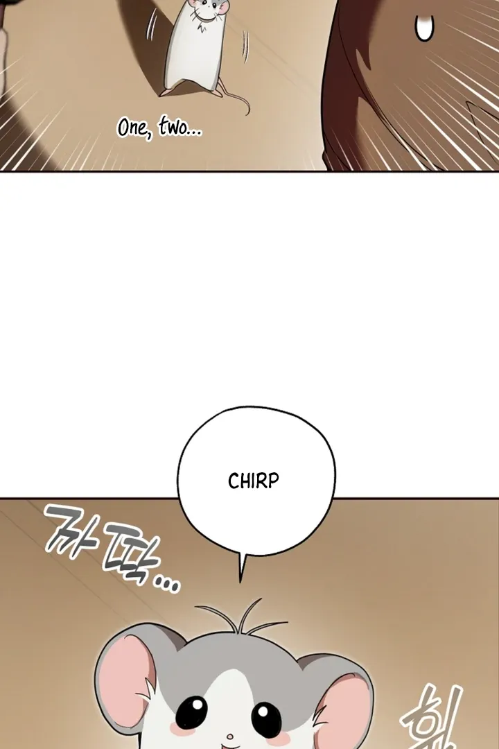 My Rat Is an S-Class Awakener Chapter 10 page 108 - 