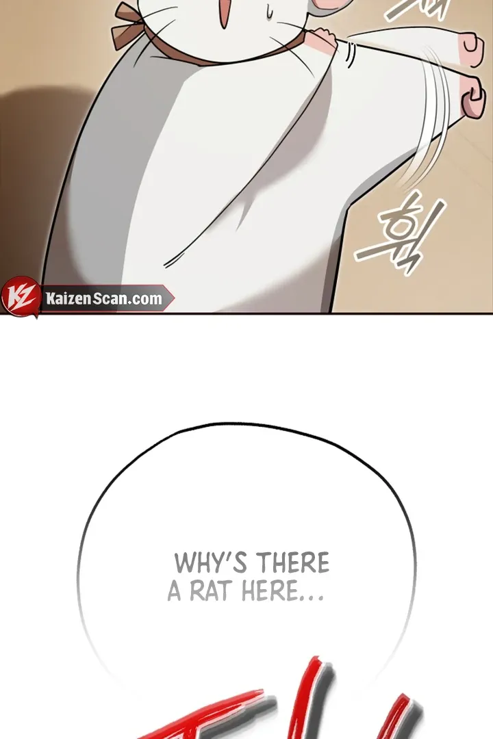 My Rat Is an S-Class Awakener Chapter 10 page 109 - 