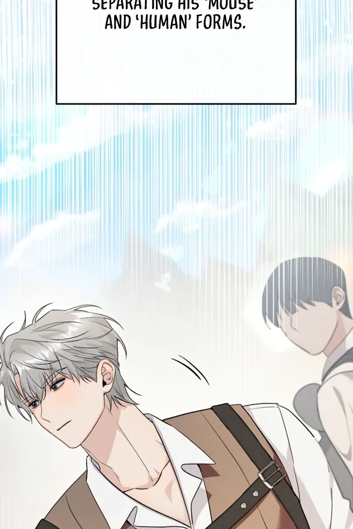 My Rat Is an S-Class Awakener Chapter 10 page 12 - 