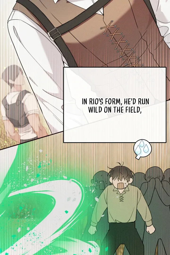 My Rat Is an S-Class Awakener Chapter 10 page 13 - 