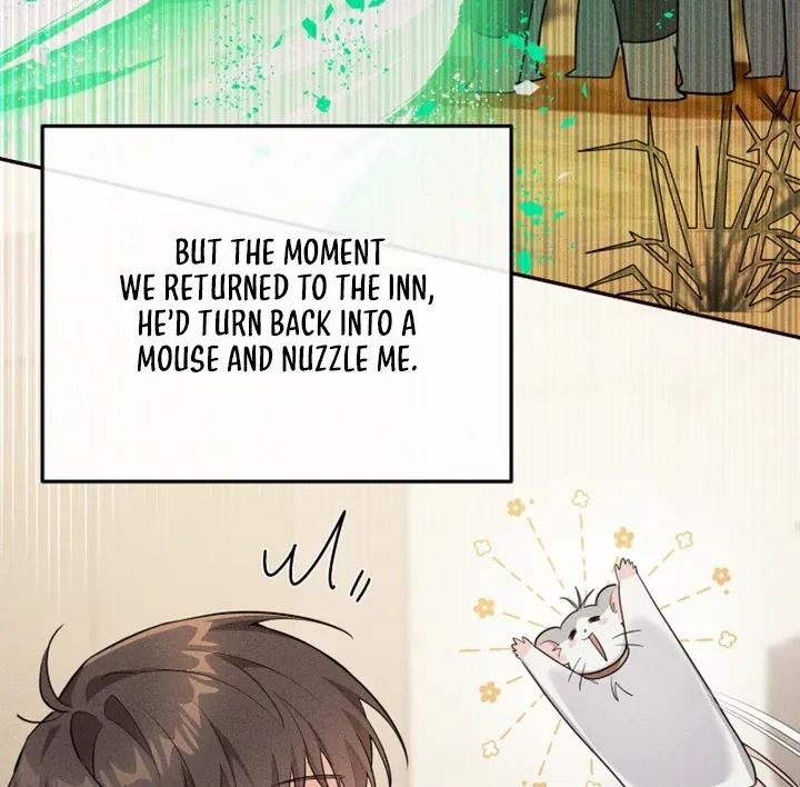 My Rat Is an S-Class Awakener Chapter 10 page 14 - 