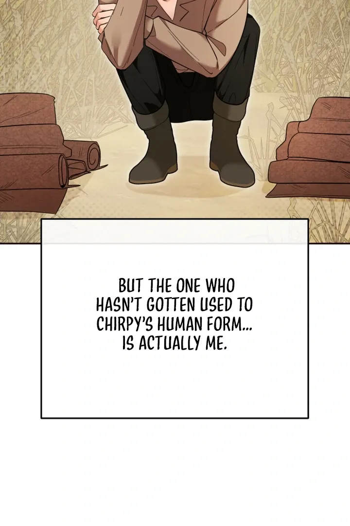 My Rat Is an S-Class Awakener Chapter 10 page 17 - 