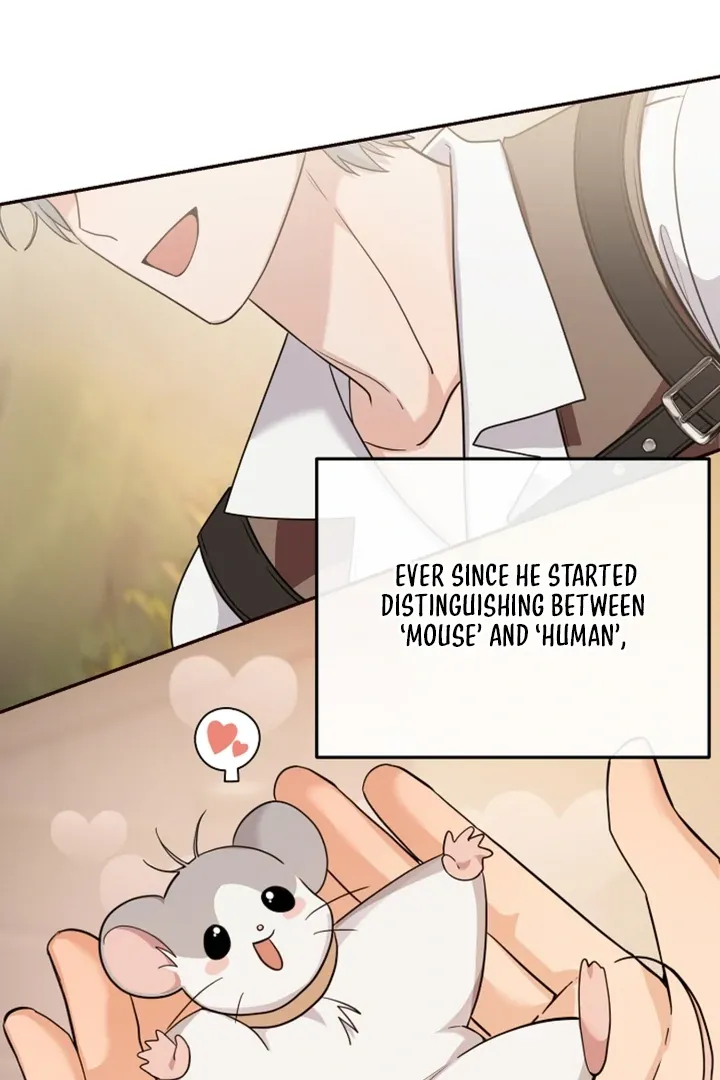 My Rat Is an S-Class Awakener Chapter 10 page 18 - 