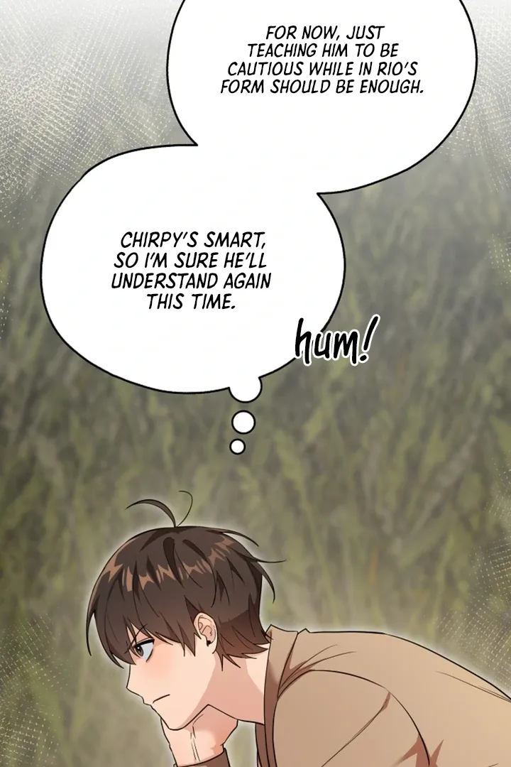 My Rat Is an S-Class Awakener Chapter 10 page 20 - 