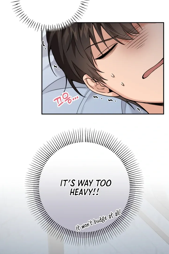 My Rat Is an S-Class Awakener Chapter 10 page 3 - 
