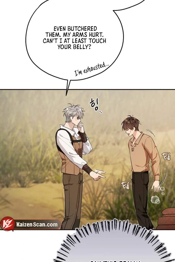 My Rat Is an S-Class Awakener Chapter 10 page 25 - 