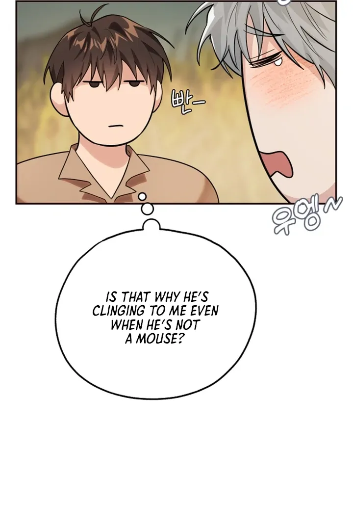My Rat Is an S-Class Awakener Chapter 10 page 27 - 