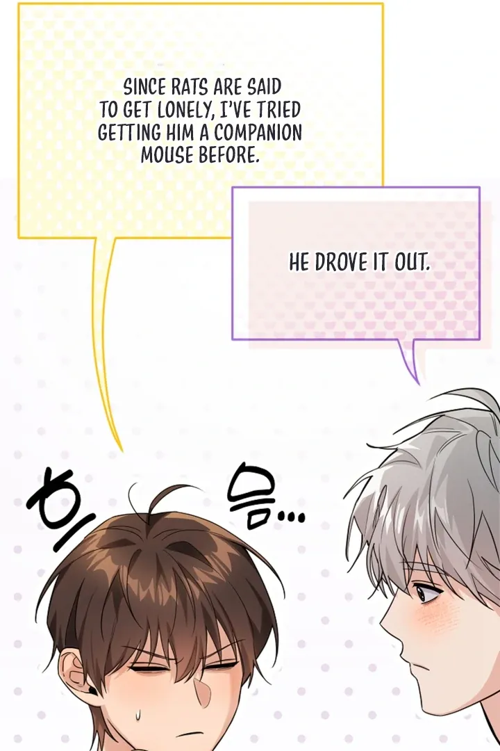 My Rat Is an S-Class Awakener Chapter 10 page 30 - 
