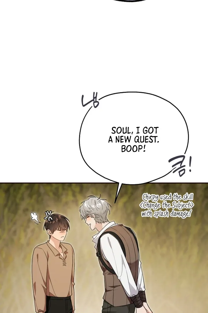 My Rat Is an S-Class Awakener Chapter 10 page 36 - 