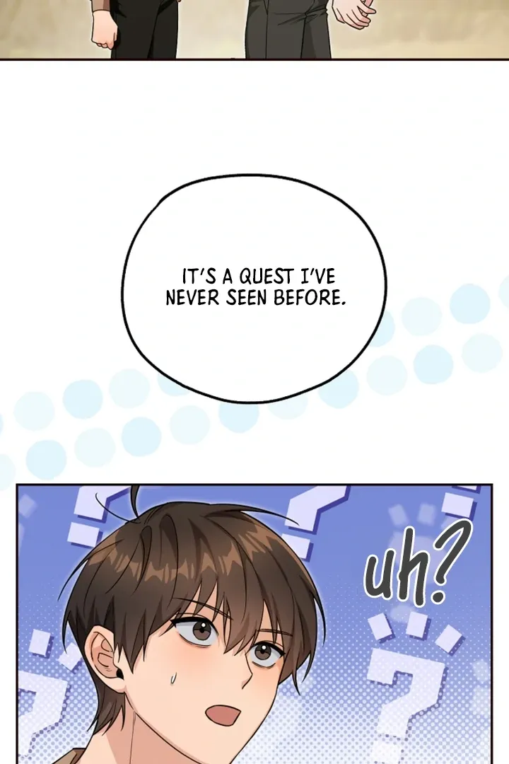 My Rat Is an S-Class Awakener Chapter 10 page 37 - 