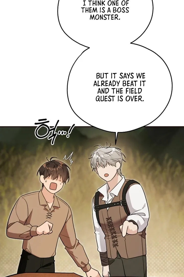 My Rat Is an S-Class Awakener Chapter 10 page 39 - 