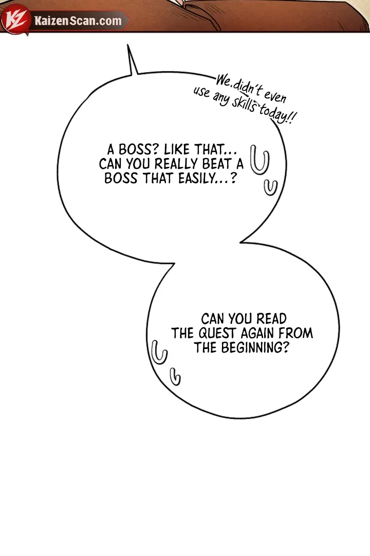 My Rat Is an S-Class Awakener Chapter 10 page 40 - 