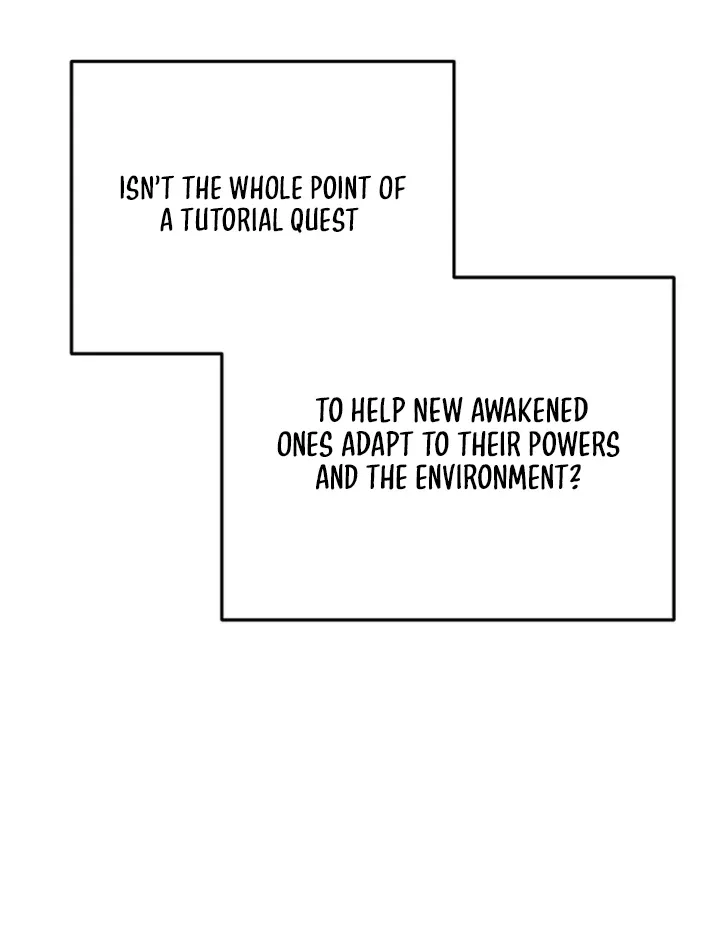 My Rat Is an S-Class Awakener Chapter 10 page 43 - 
