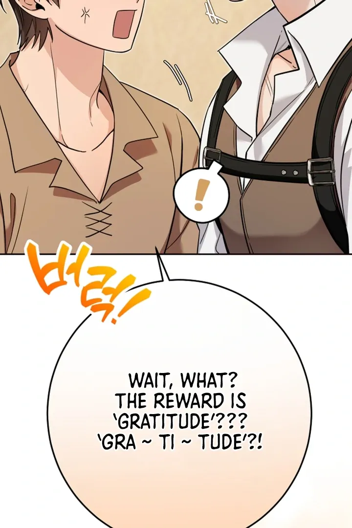My Rat Is an S-Class Awakener Chapter 10 page 45 - 