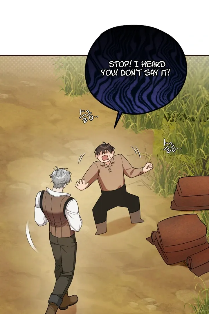 My Rat Is an S-Class Awakener Chapter 10 page 49 - 