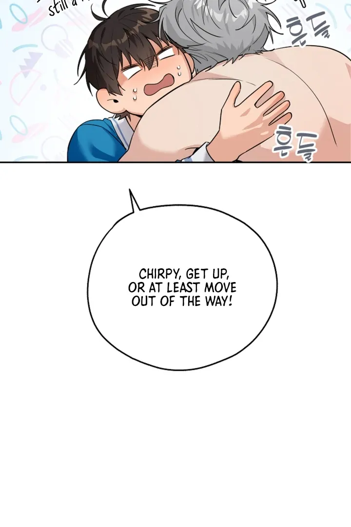 My Rat Is an S-Class Awakener Chapter 10 page 6 - 