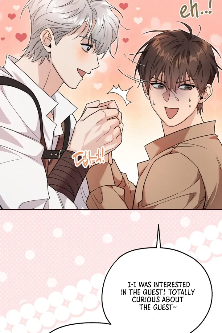 My Rat Is an S-Class Awakener Chapter 10 page 51 - 