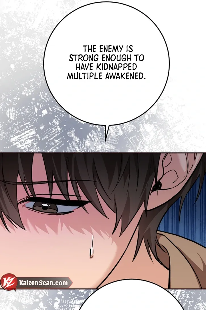 My Rat Is an S-Class Awakener Chapter 10 page 57 - 