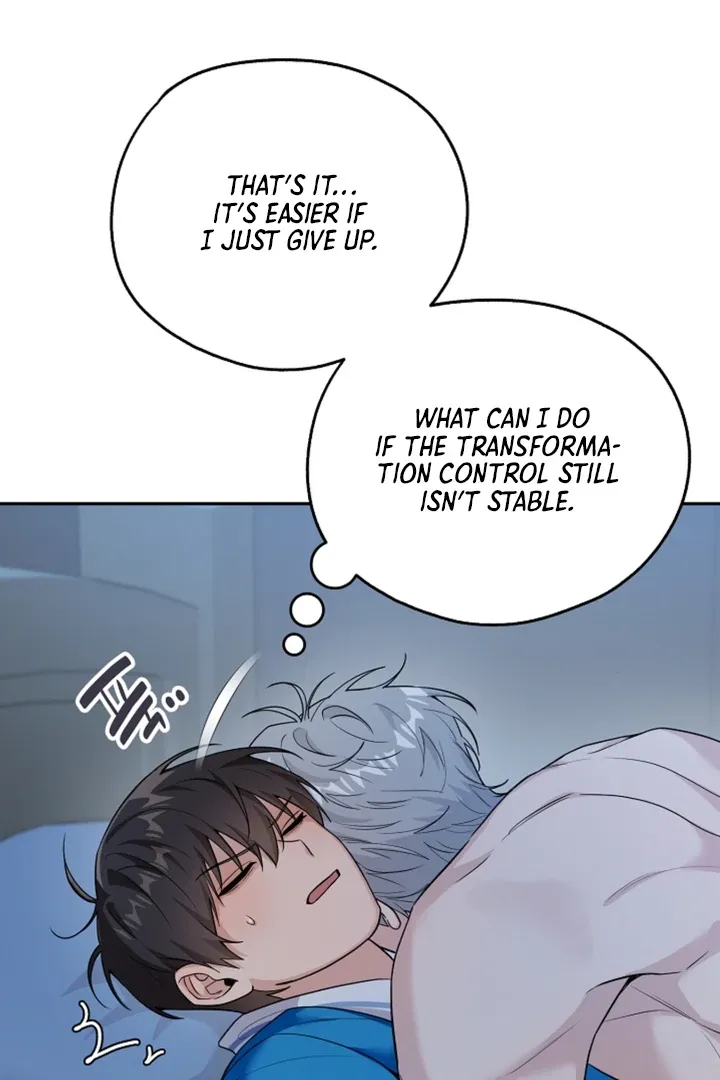 My Rat Is an S-Class Awakener Chapter 10 page 7 - 