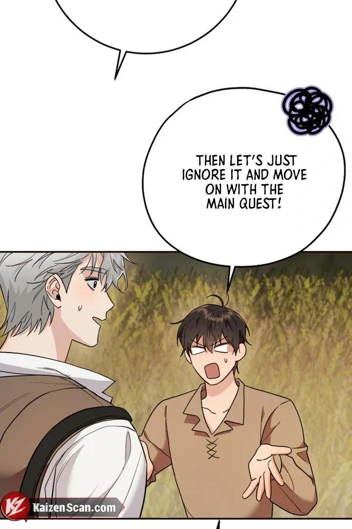 My Rat Is an S-Class Awakener Chapter 10 page 65 - 