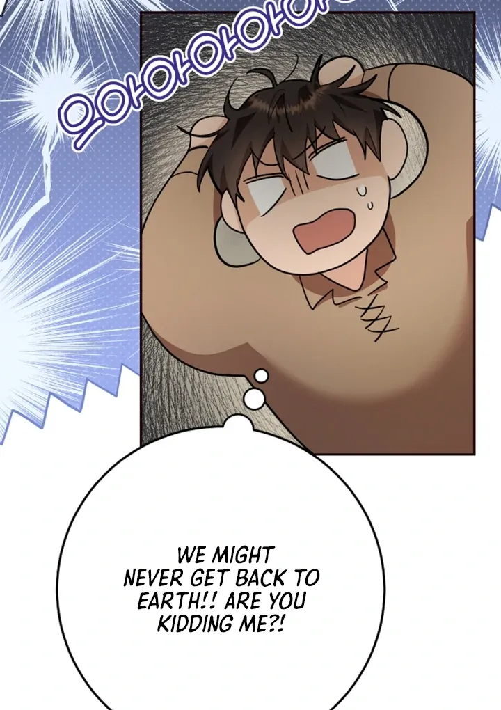 My Rat Is an S-Class Awakener Chapter 10 page 69 - 